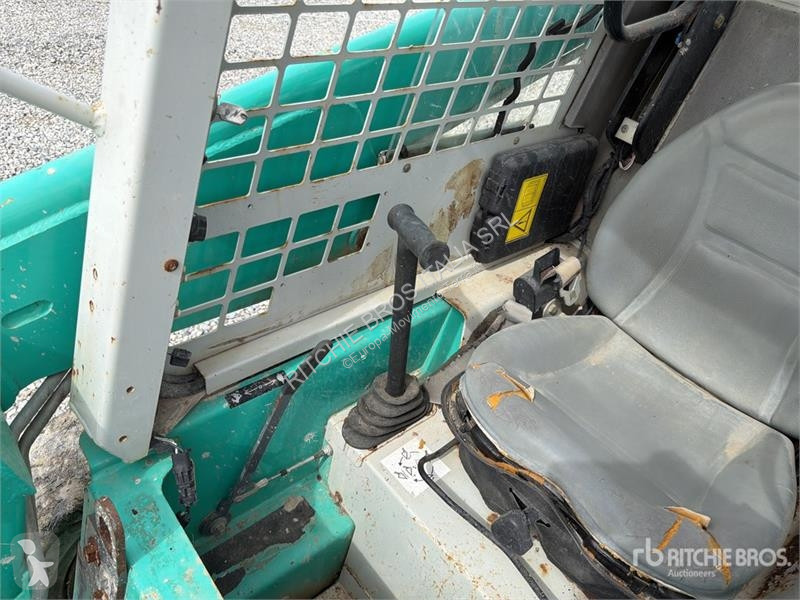 Chargeuse IHI 2026 Skid Steer Loader