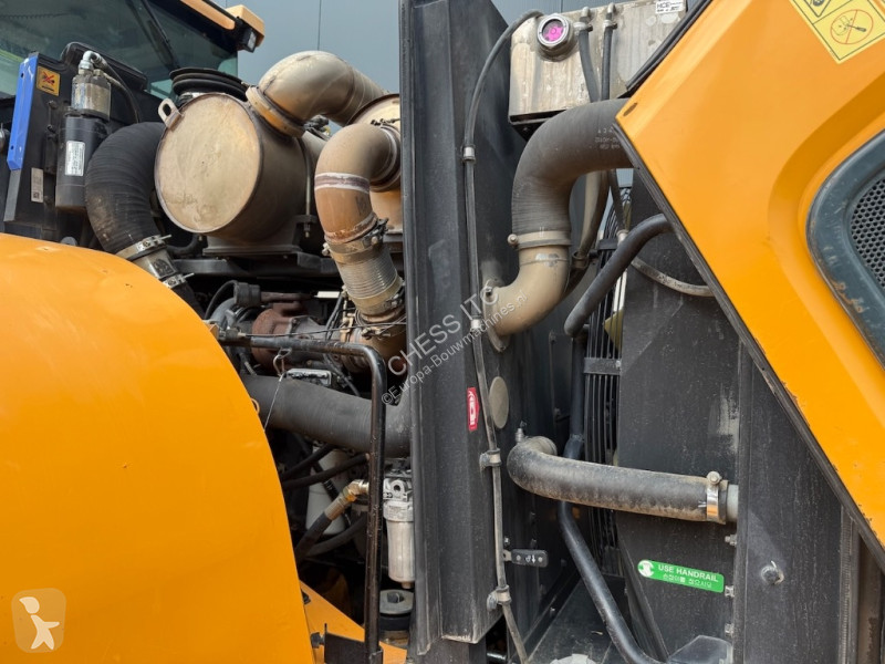 Lastare Hyundai HL 975 - HL975 - HL 970 - HL 980