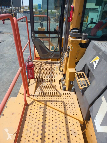 مُحمّلة Volvo L350H (EXW - Abu Dhabi)