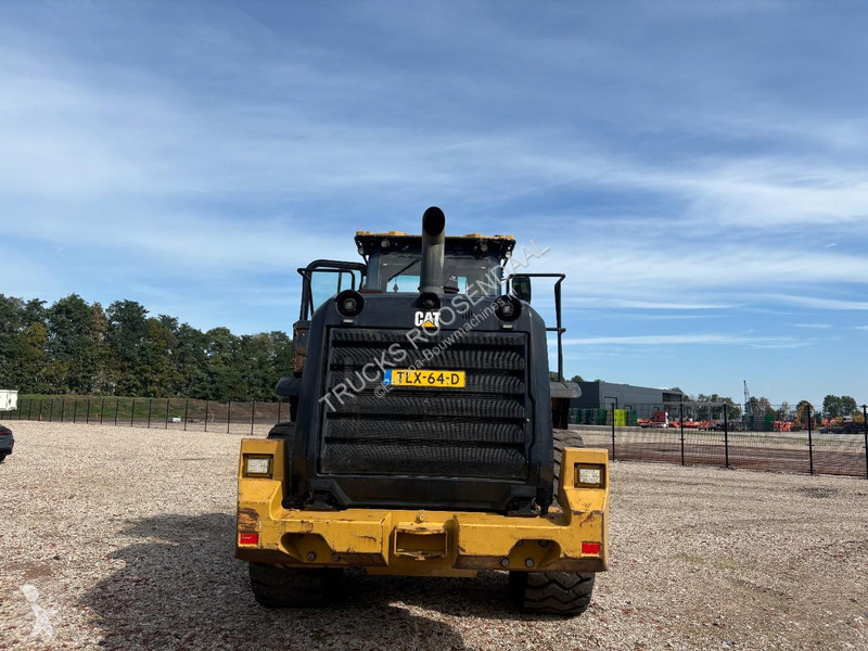 Lastare Caterpillar M + 11,626 HOURS + CE +...