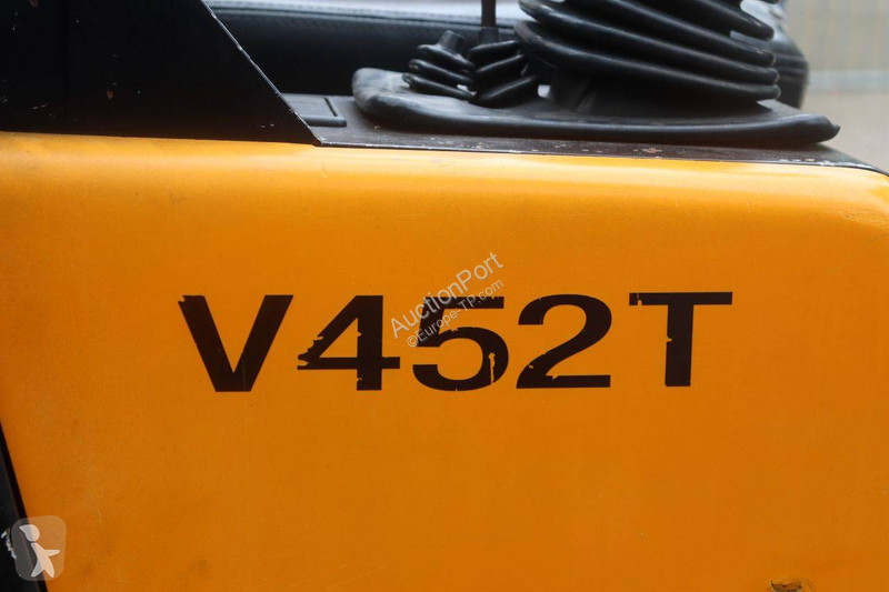 مُحمّلة Giant V452T
