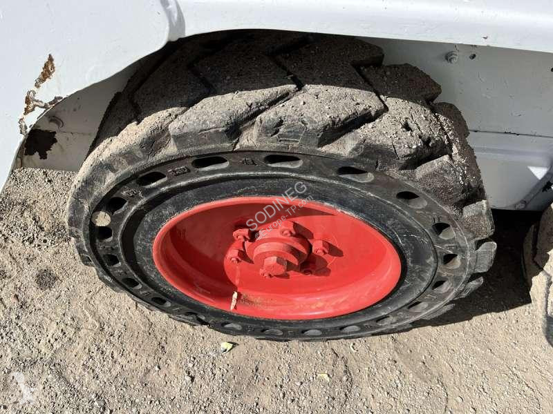 Chargeuse Bobcat