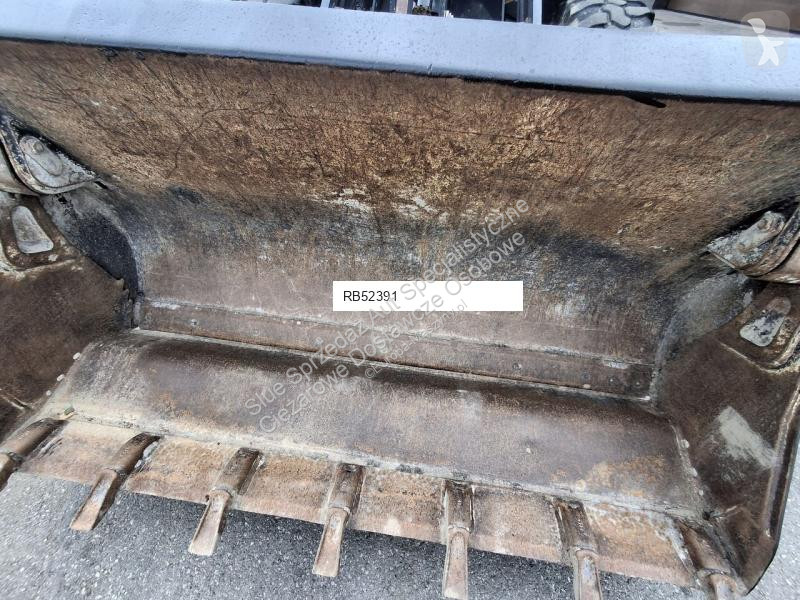 Lastare Schaeff TL100 YANMAR SILNIK DEUTZ...