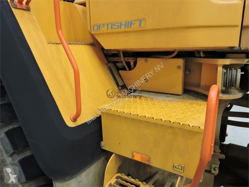 مُحمّلة Volvo L180H German Machine