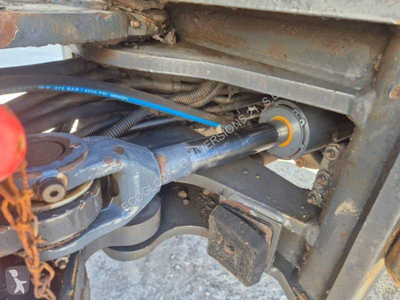 Lastare New Holland C