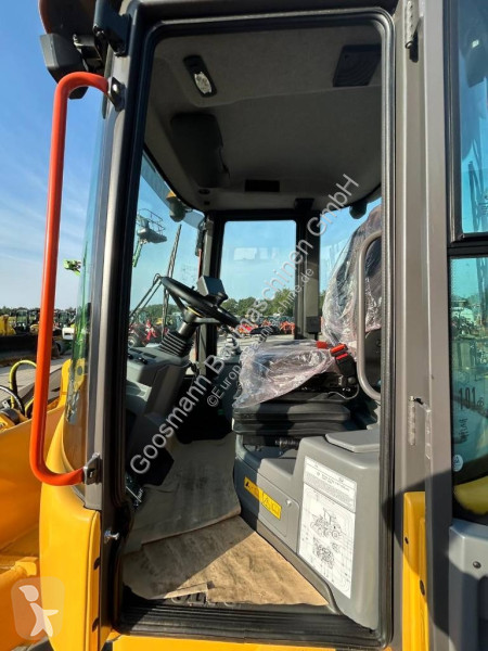 Lastare Volvo H