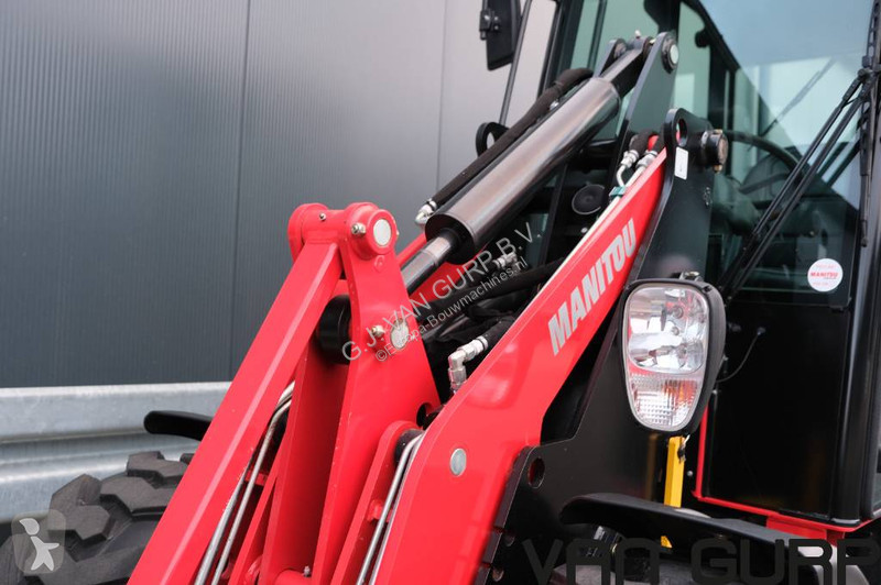 Lastare Manitou MLA3-35H