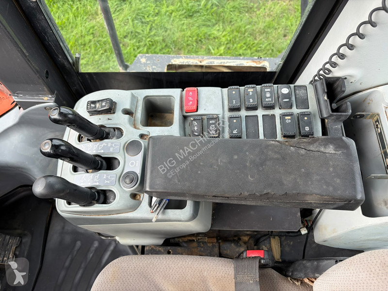 Lastare Hitachi 6