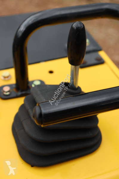 Chargeuse Delano S360