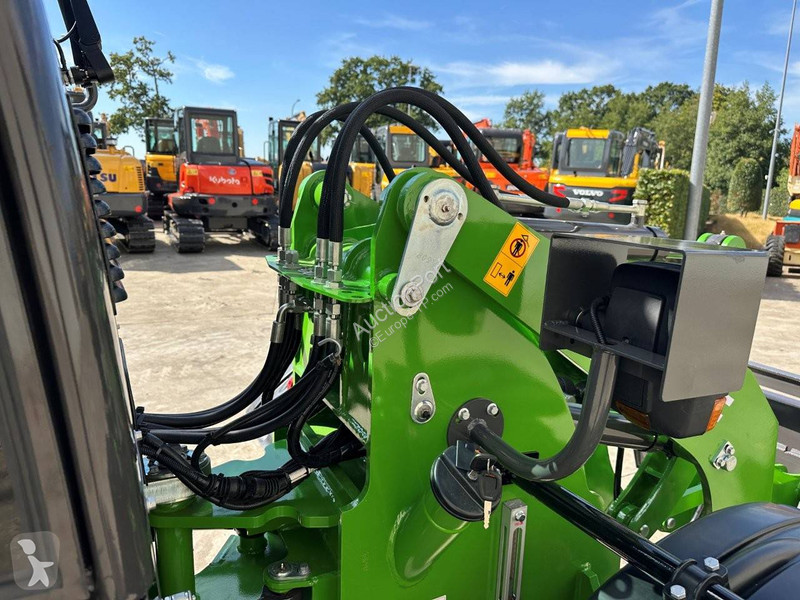 Lastare  MINI 780T