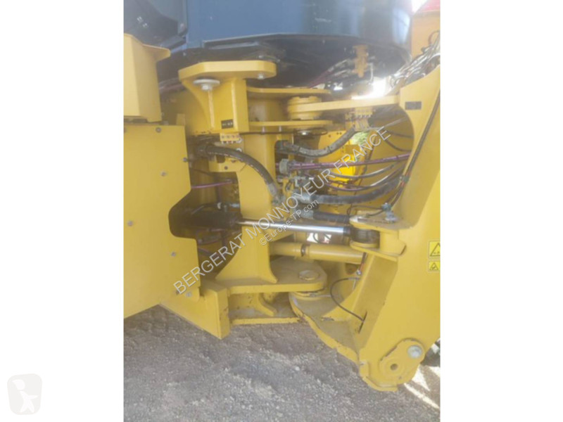 Lastare Caterpillar 980M