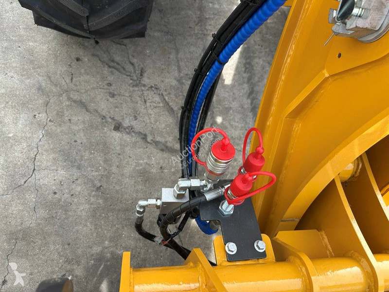 Lastare  MINI 780HT