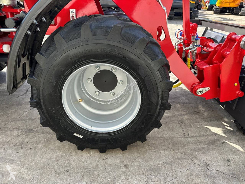 Lastare  MINI780H