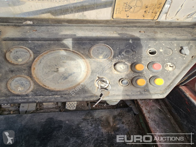 Chargeuse Zettelmeyer ZL2001