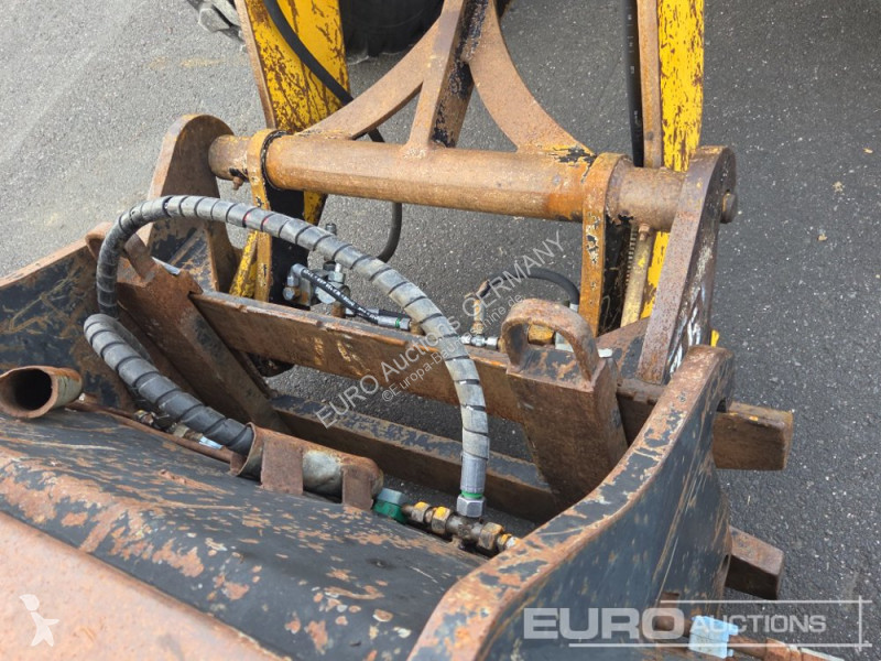 Ładowarka Komatsu
