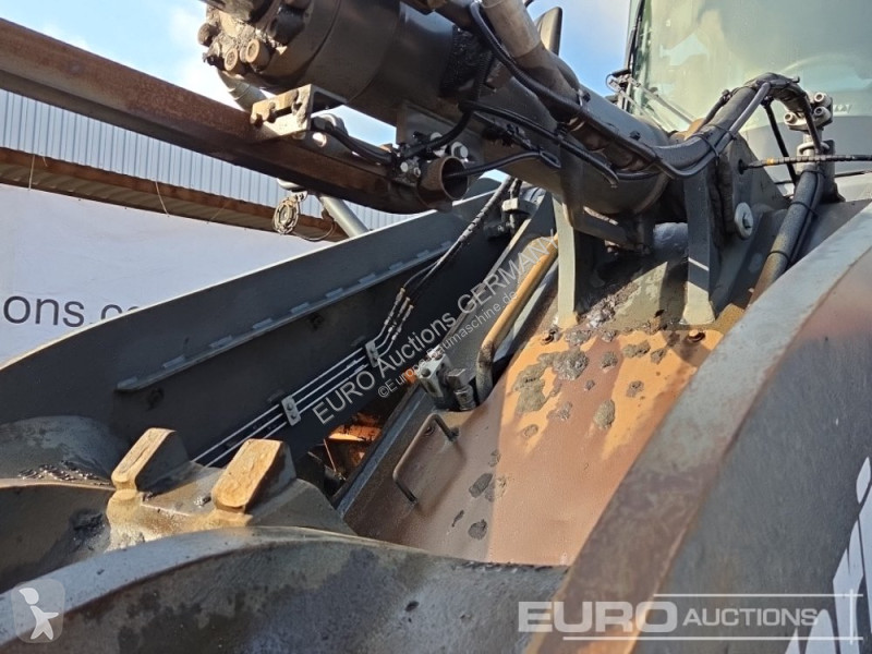 Shovel Doosan 5K