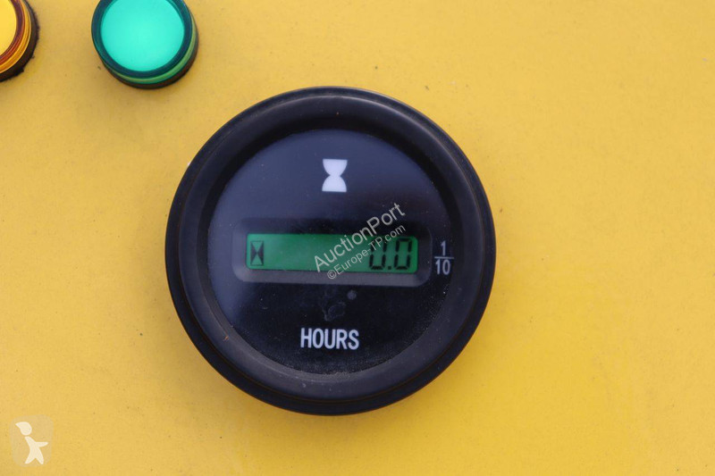 Chargeuse Delano S360