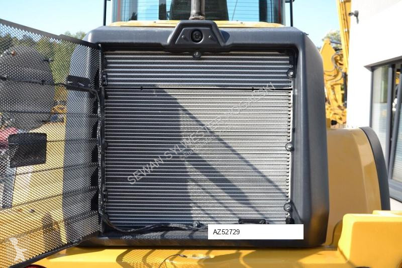 Chargeuse Caterpillar 910 M