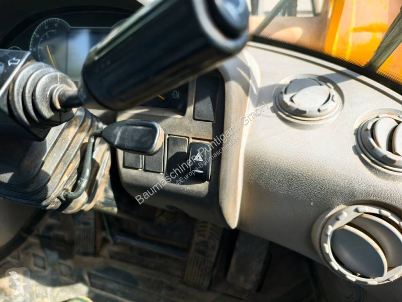 Chargeuse Volvo H