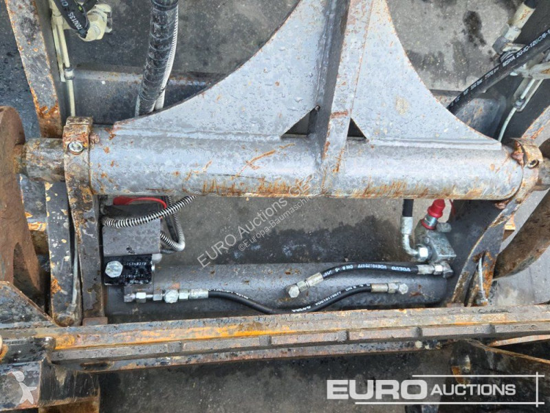 Chargeuse Volvo G