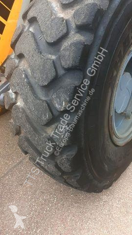 مُحمّلة Liebherr L 542 kein Partikelfilter!...