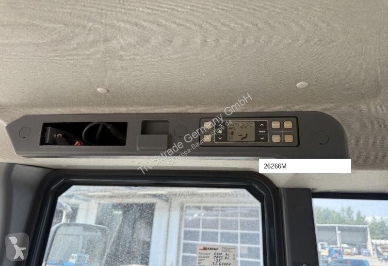 Chargeuse Hyundai 7609A
