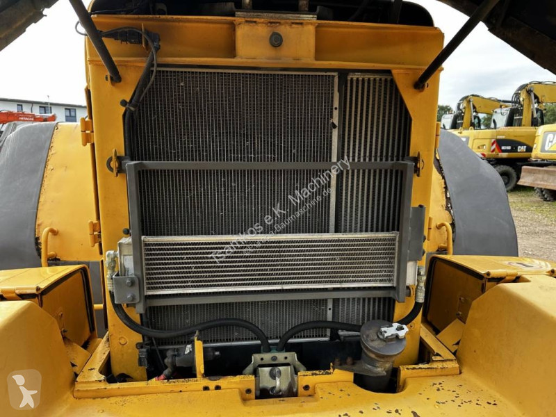 مُحمّلة Volvo Scale system German machine Super...