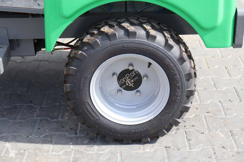 Chargeuse Everun Erel05