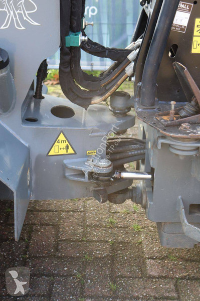 Chargeuse Giant D332SWT
