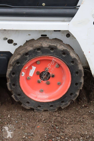 Chargeuse Bobcat