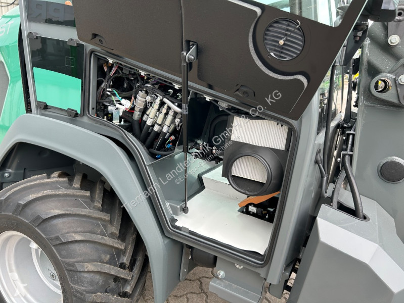 Chargeuse Kramer  KL 20.5T