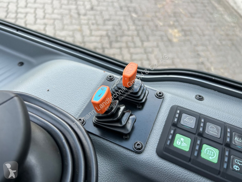 Chargeuse Kramer  KL 36.5L