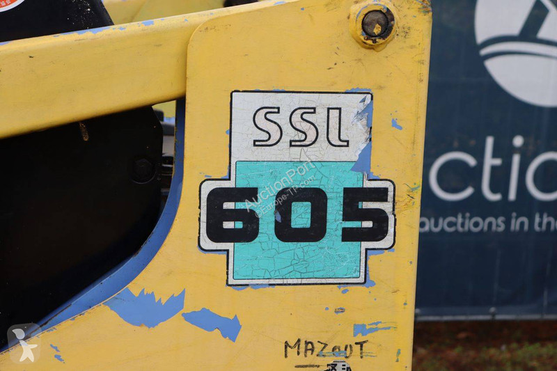 مُحمّلة TCM SSL 605
