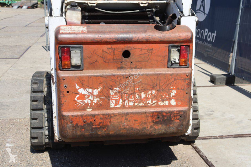 Incarcator Bobcat
