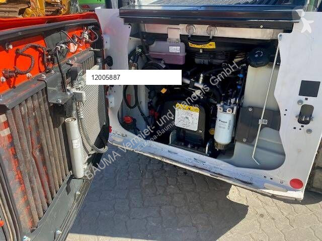 Shovel Bobcat T 76 Vollausstattung MIETE /...