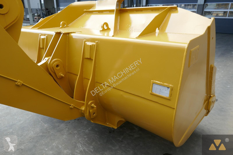 مُحمّلة Caterpillar C