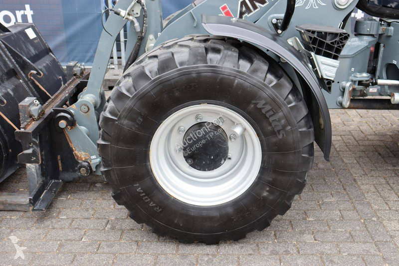 مُحمّلة Giant G5000 X-TRA
