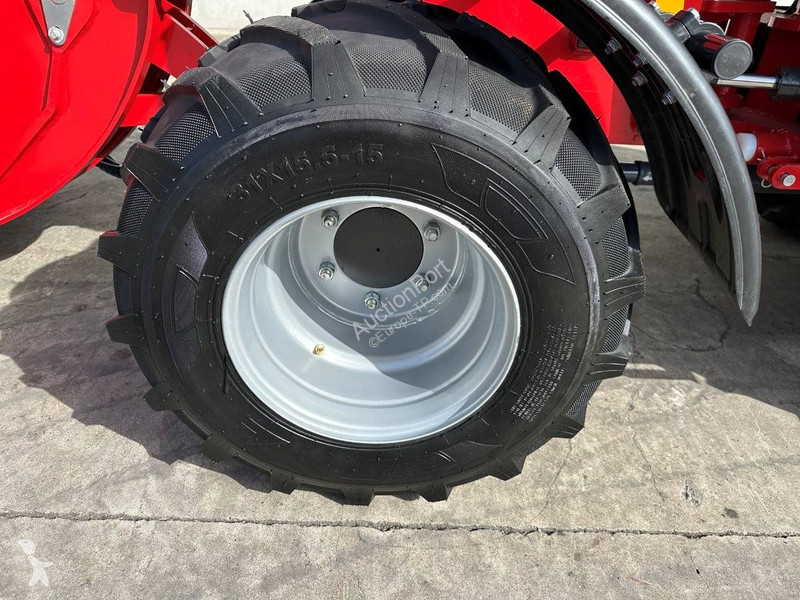 Товарач  MINI 780HT