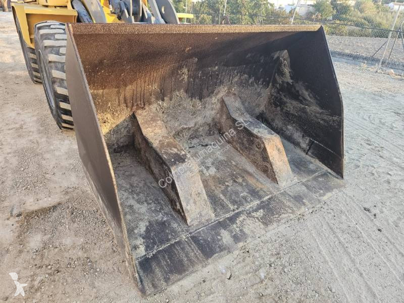 مُحمّلة Volvo L45TP