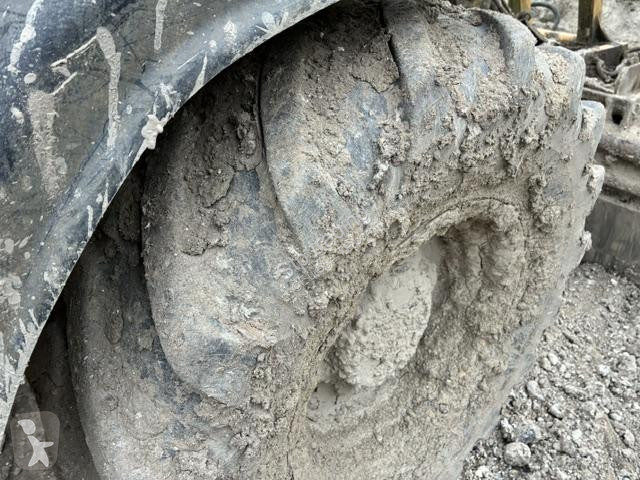 مُحمّلة Caterpillar