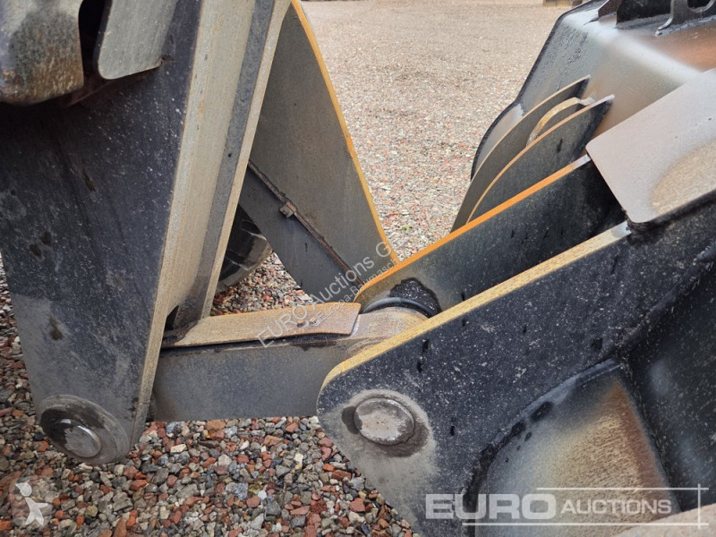 Shovel Doosan 7K