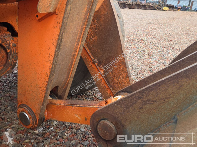 Shovel Doosan 3