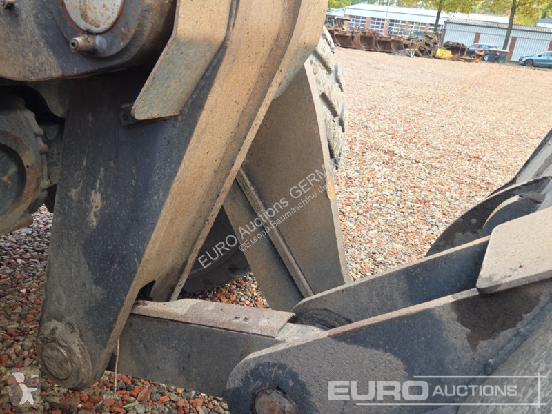Shovel Doosan 5K