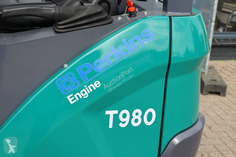 Shovel  T980