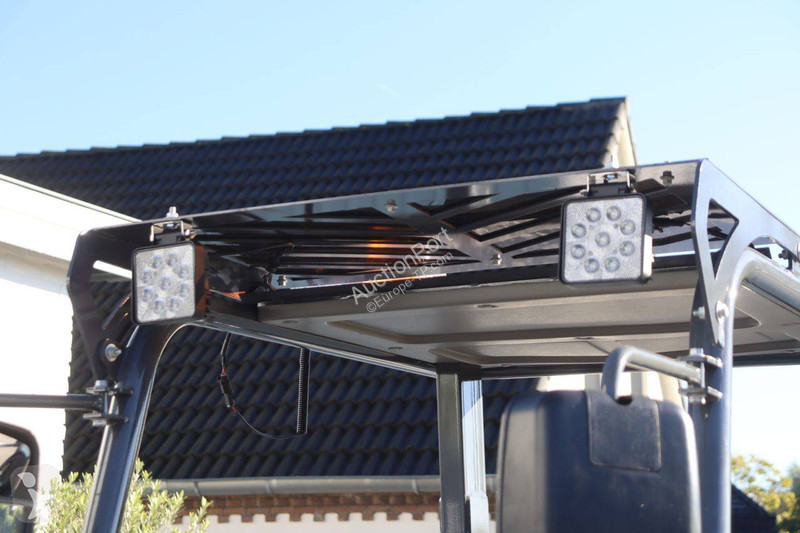 Shovel  T980