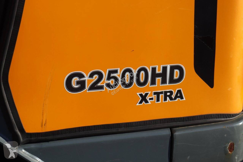 Shovel Giant G2500HD X-tra HD