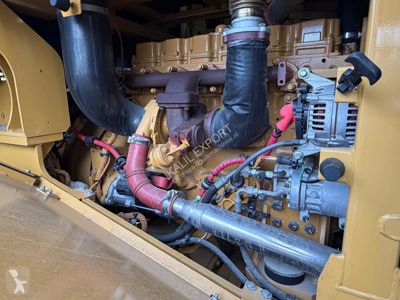 Pala cargadora Caterpillar C Wheel Loader New...