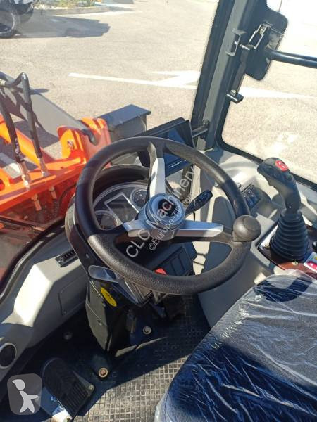 Shovel CLC CLC T 900