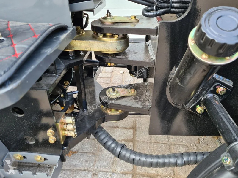 Shovel  750 shovel NIEUW
