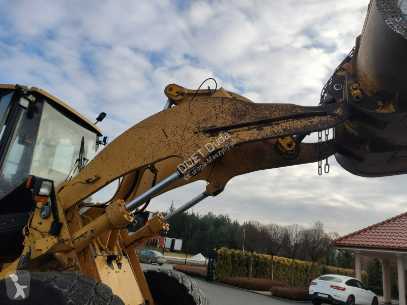 Pala Caterpillar CAT 20ton